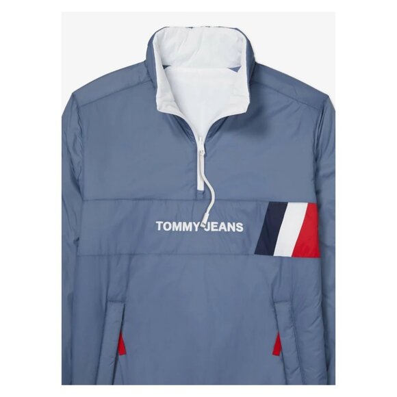 Tommy Adaptive Reversible Popover Jacket - Picture 6 of 6